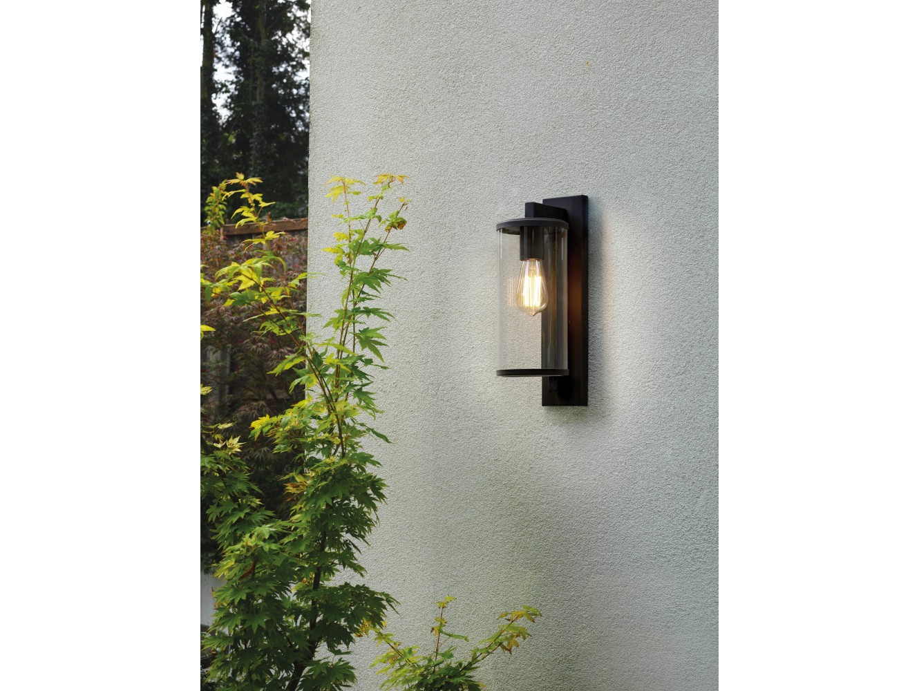 Astro Aplique de exterior Pimlico 400