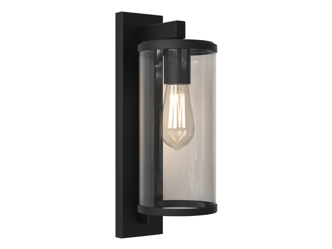 Astro Aplique de exterior Pimlico 400