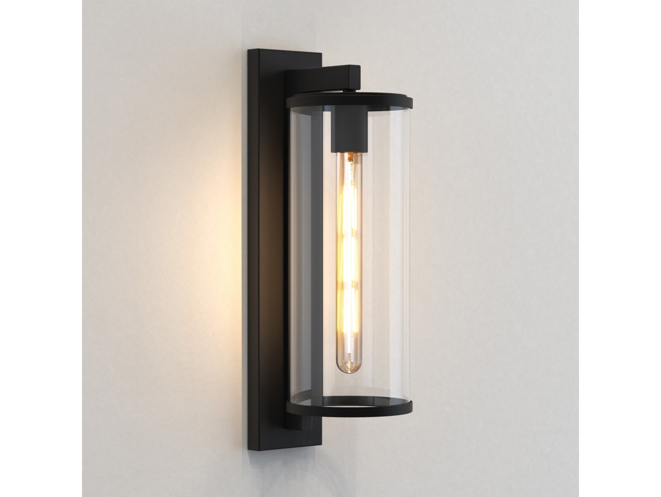 Astro Aplique de exterior Pimlico 500