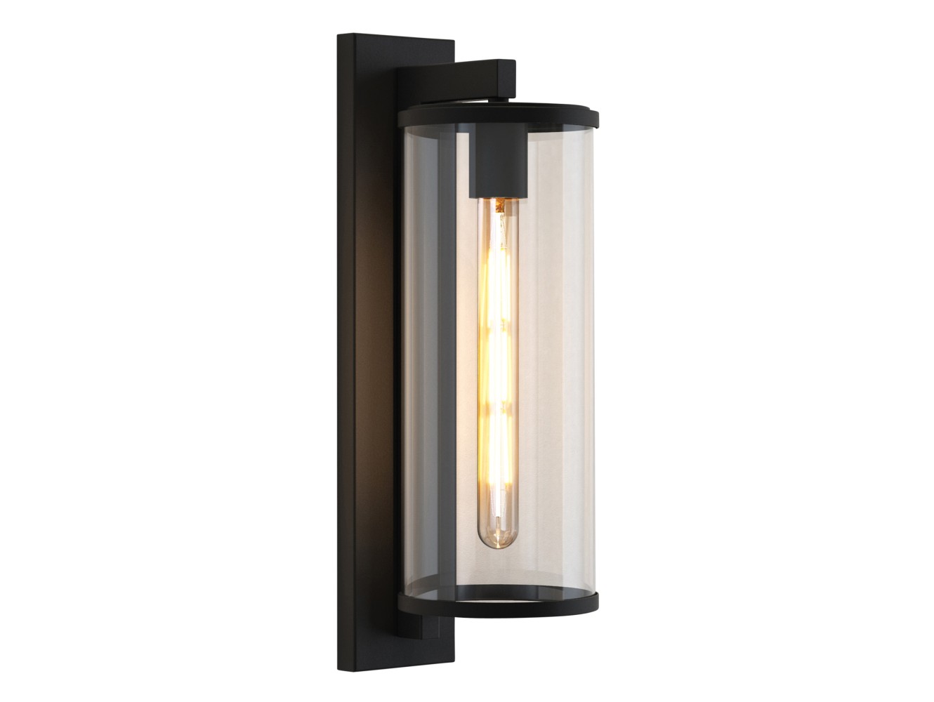 Astro Aplique de exterior Pimlico 500