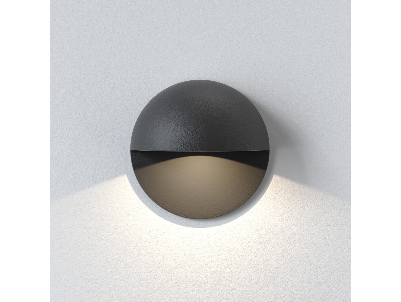 Astro Aplique de exterior Tivola LED