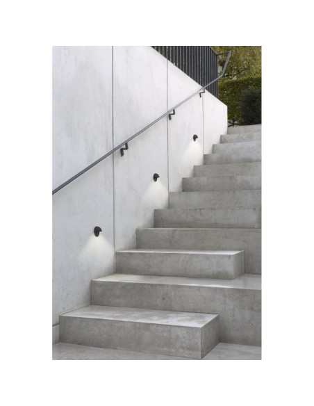 Astro Aplique de exterior Tivola LED