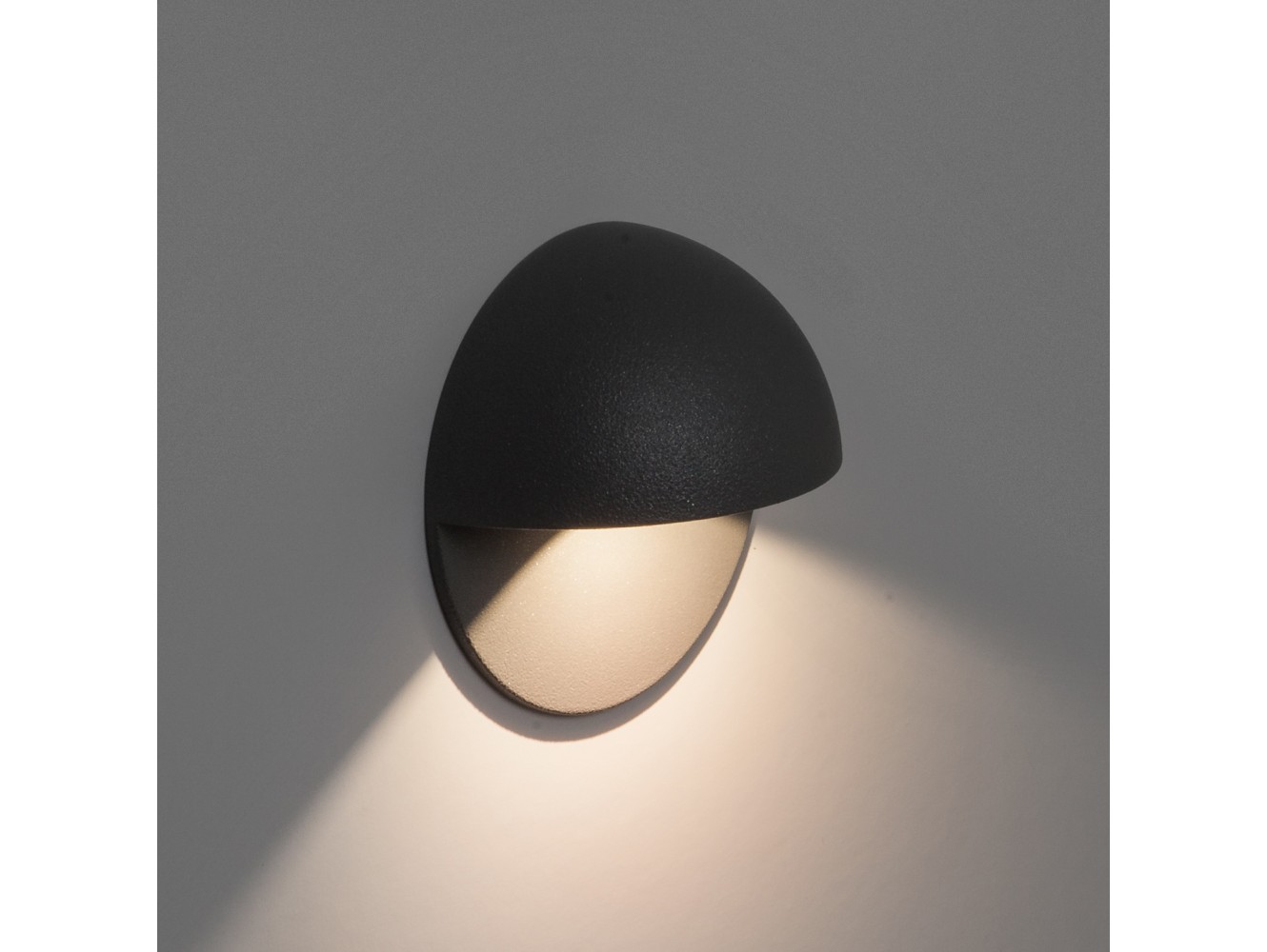 Astro Aplique de exterior Tivola LED