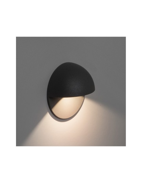 Astro Aplique de exterior Tivola LED