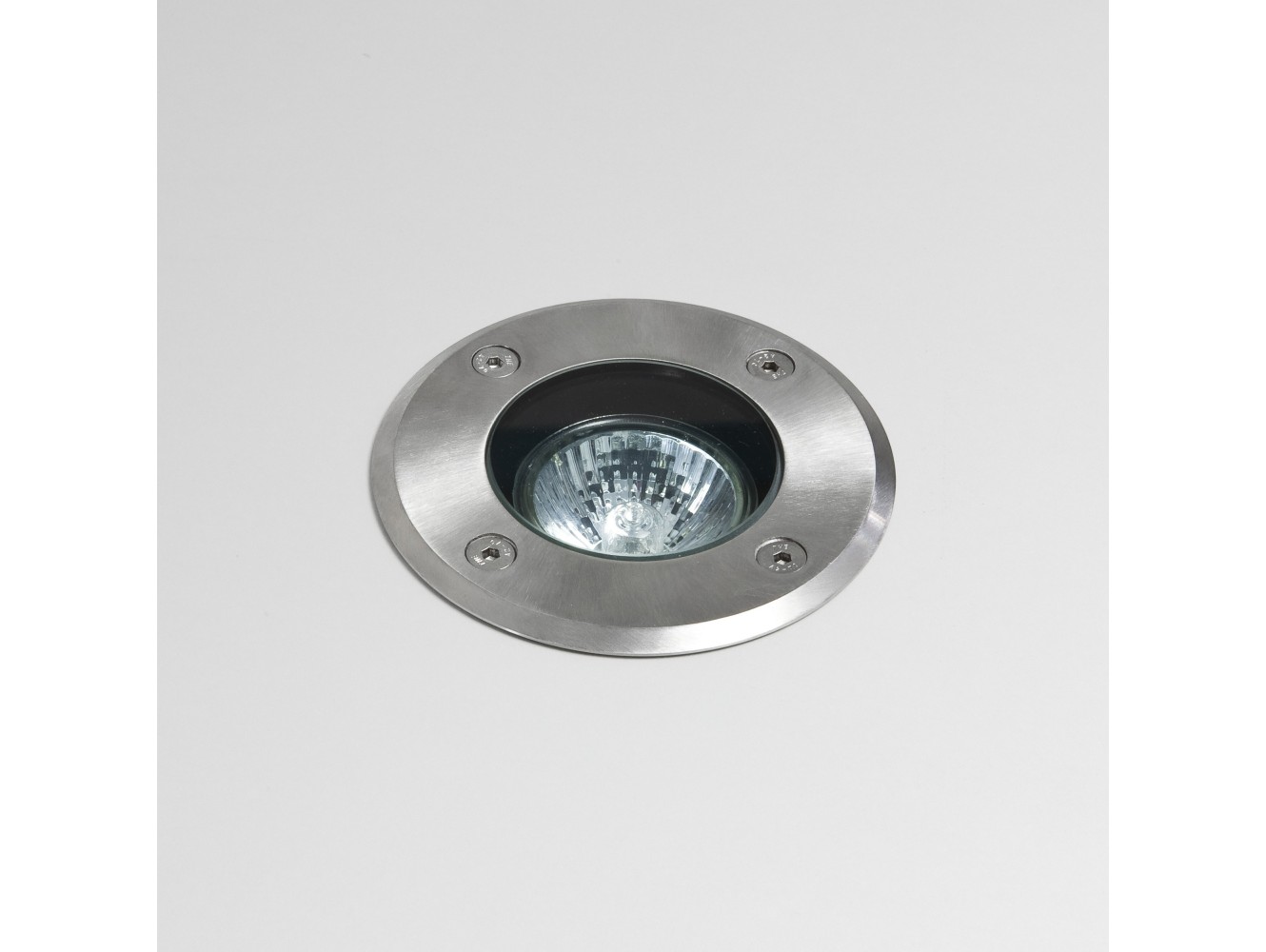Astro Focos empotrables suelo exterior Gramos Round
