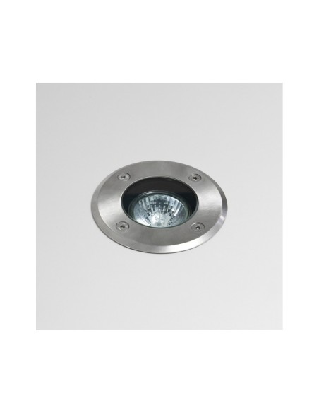 Astro Focos empotrables suelo exterior Gramos Round