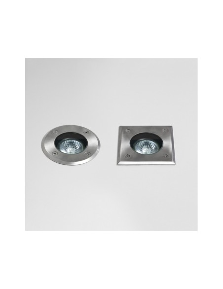 Astro Focos empotrables suelo exterior Gramos Round
