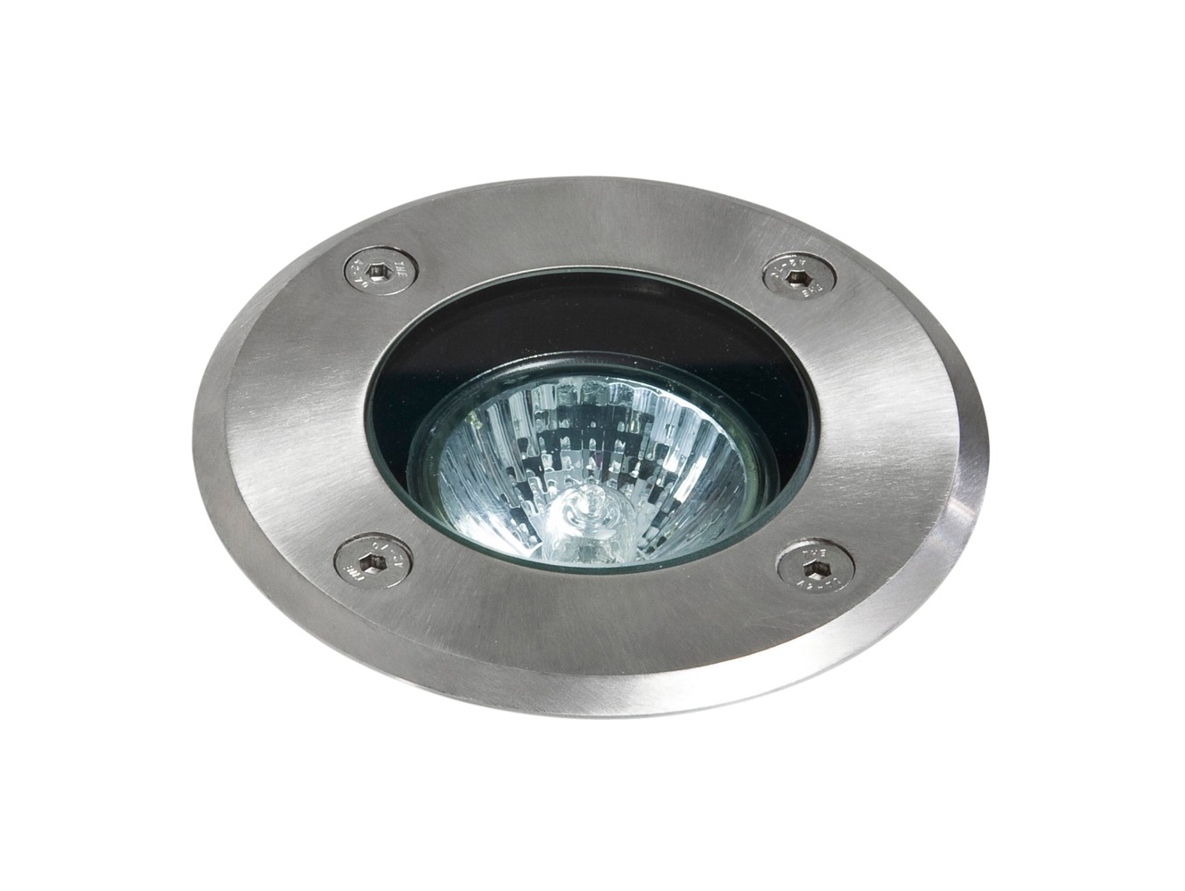 Astro Focos empotrables suelo exterior Gramos Round