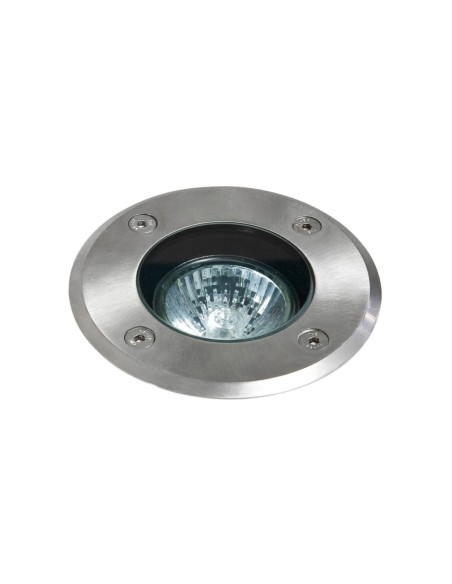 Astro Focos empotrables suelo exterior Gramos Round
