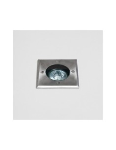 Astro Focos empotrables suelo exterior Gramos Square