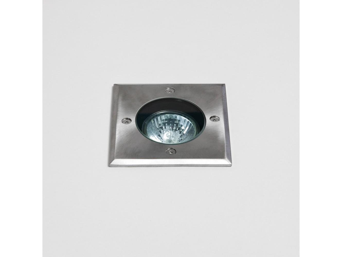 Astro Focos empotrables suelo exterior Gramos Square