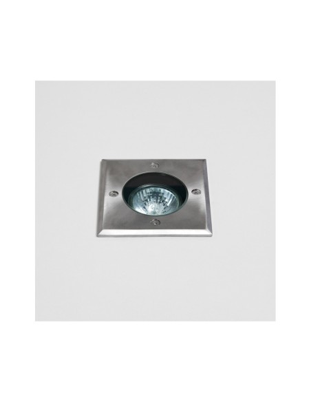 Astro Focos empotrables suelo exterior Gramos Square