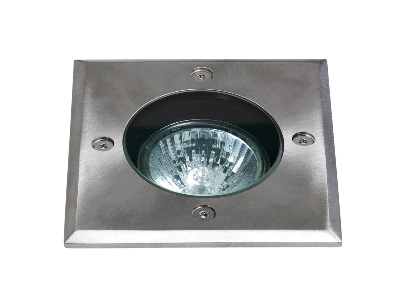 Astro Focos empotrables suelo exterior Gramos Square