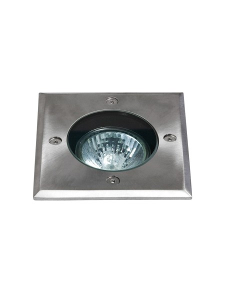 Astro Focos empotrables suelo exterior Gramos Square