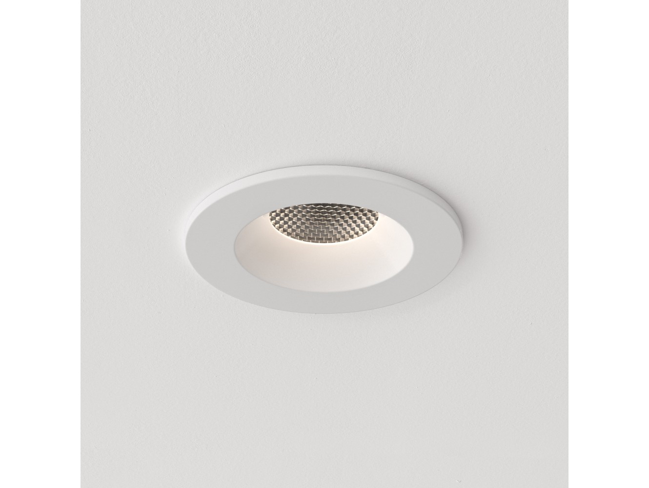 Astro Focos exteriores Kos Recessed