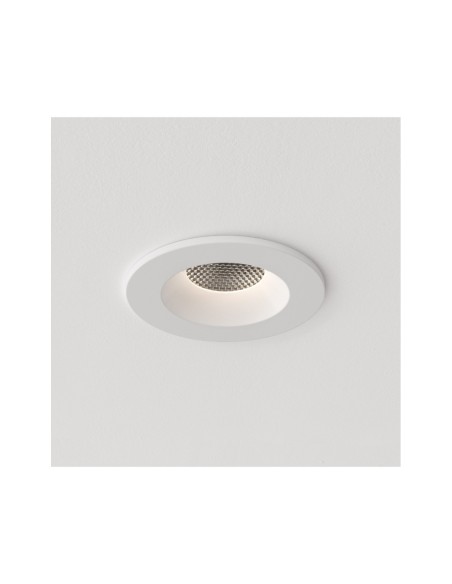 Astro Focos exteriores Kos Recessed