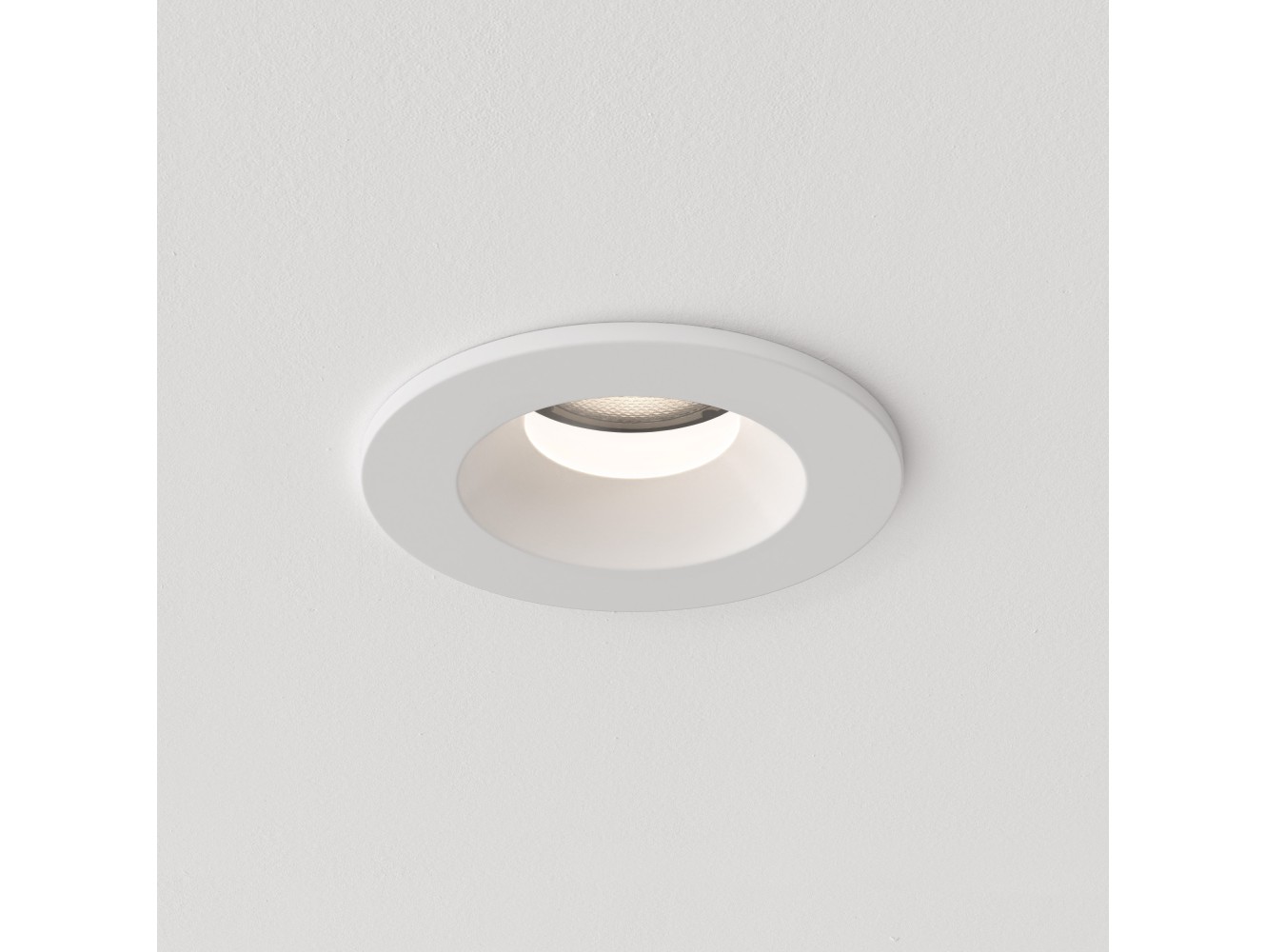 Astro Focos exteriores Kos Recessed