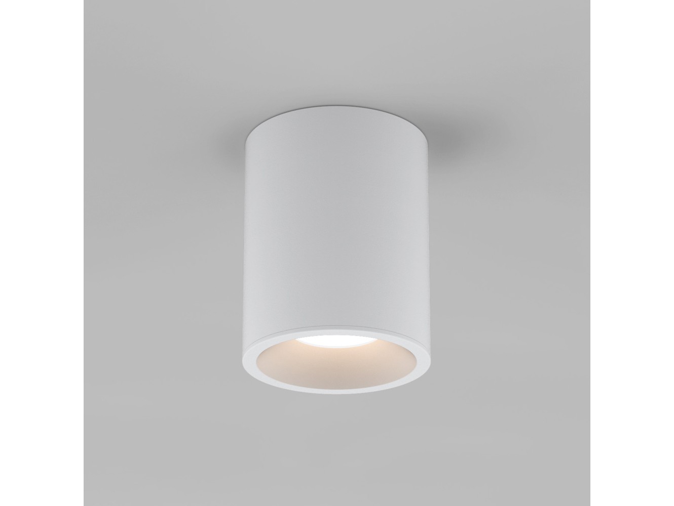 Astro Focos exteriores Kos Round 100 LED