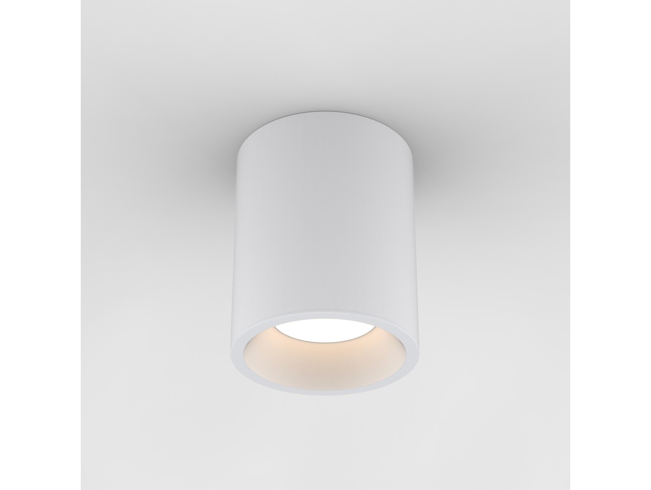 Astro Focos exteriores Kos Round 140 LED
