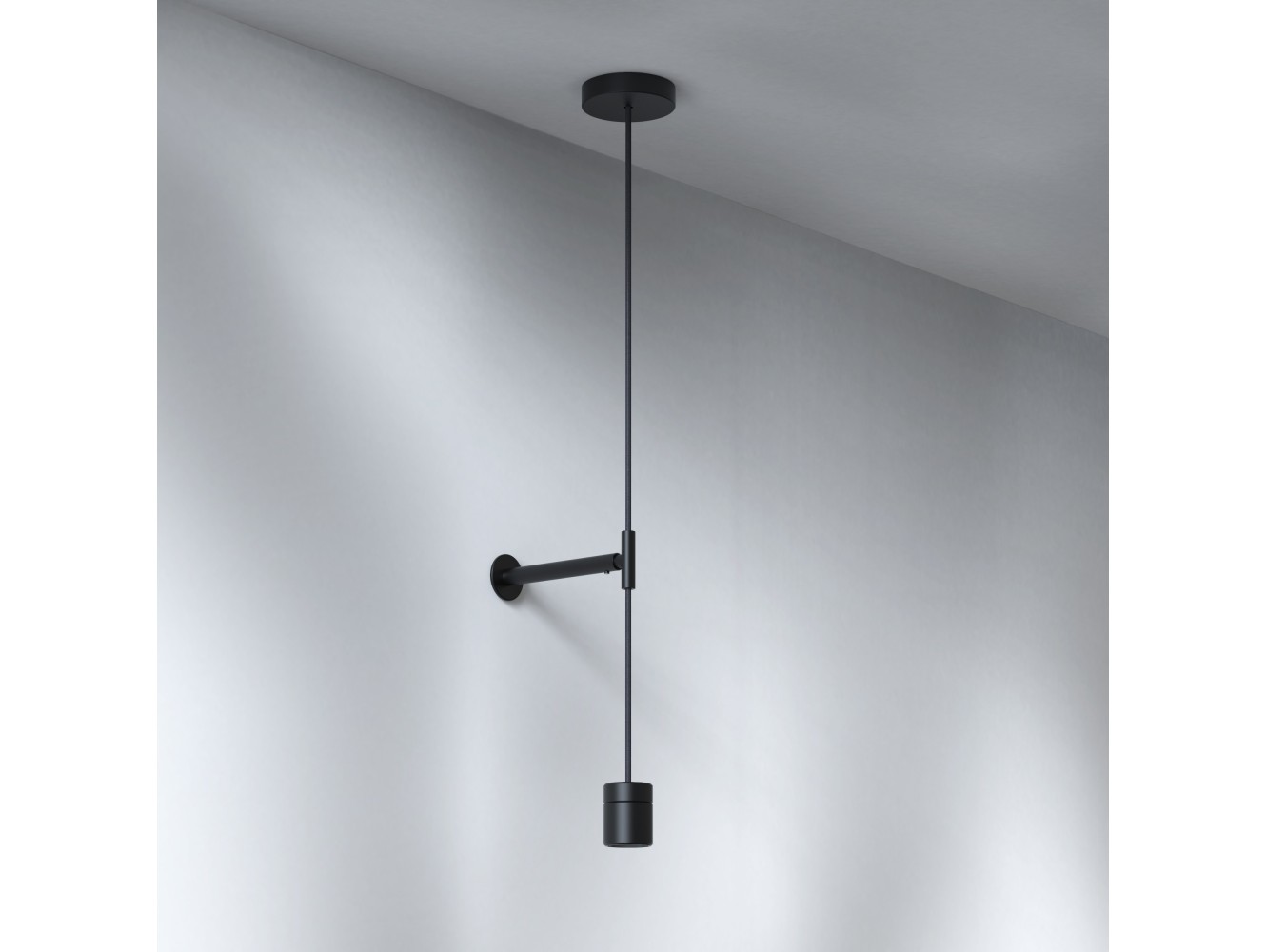 Astro Lámpara colgantes Pendant Suspension Kit 3