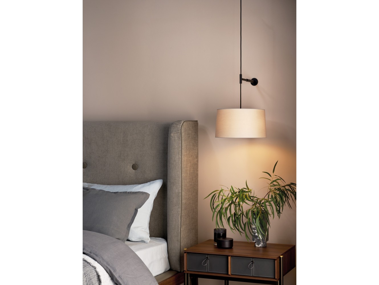Astro Lámpara colgantes Pendant Suspension Kit 3