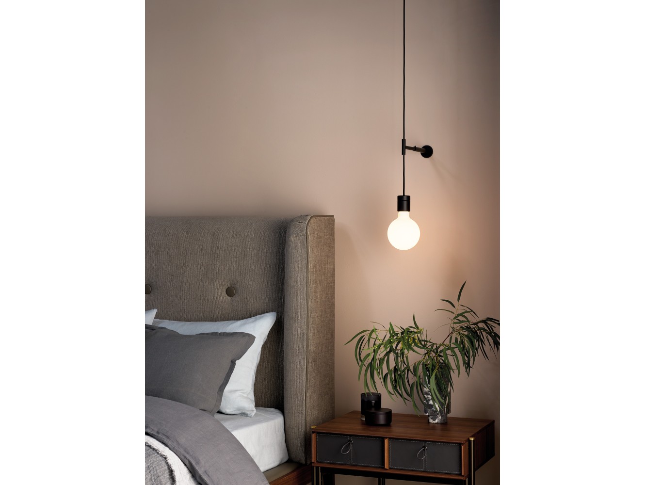 Astro Lámpara colgantes Pendant Suspension Kit 3