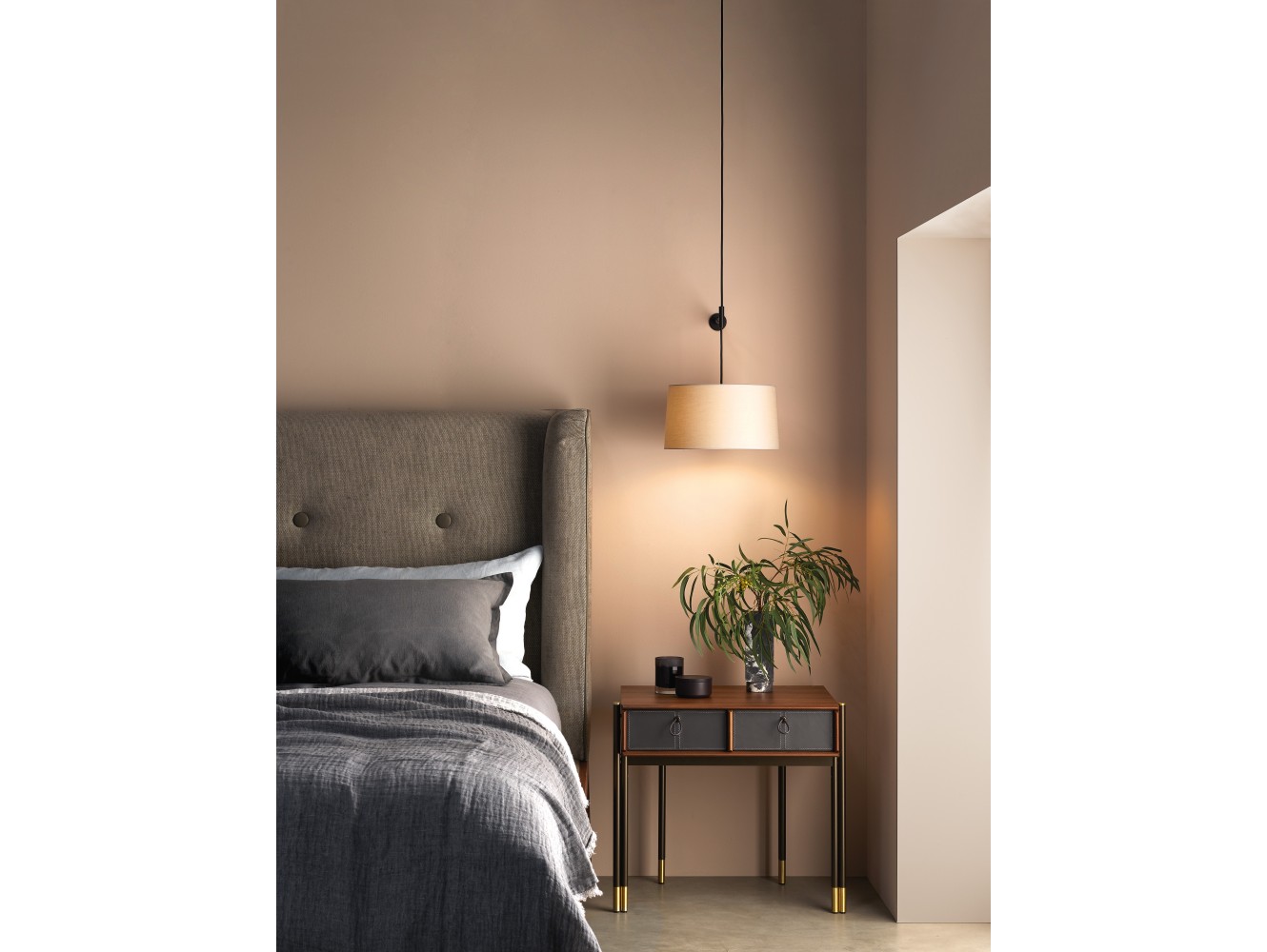 Astro Lámpara colgantes Pendant Suspension Kit 3