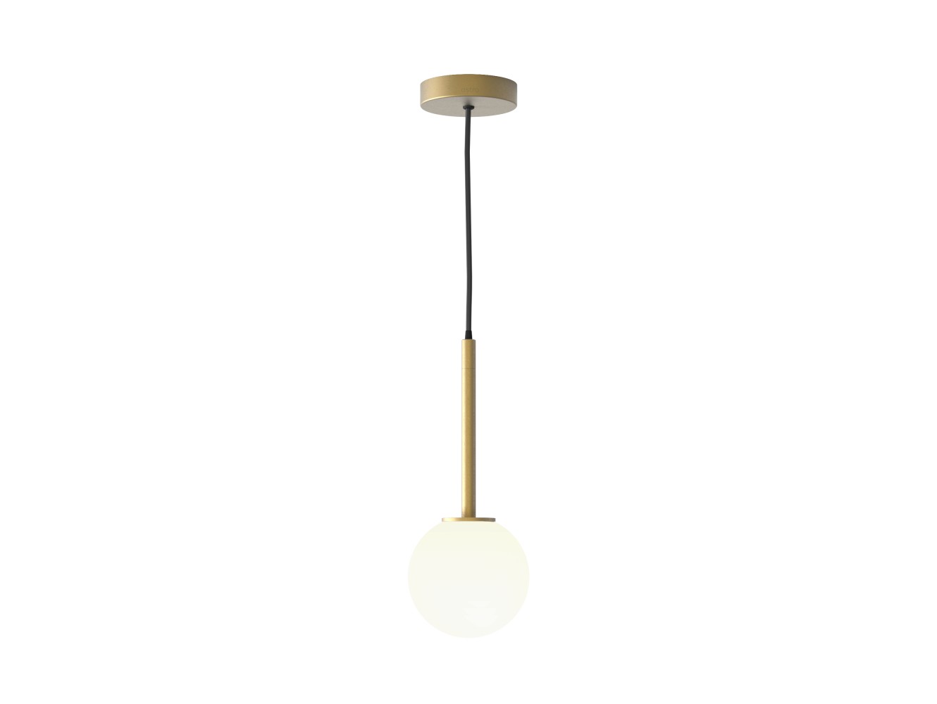 Astro Lámpara colgantes Tacoma Pendant