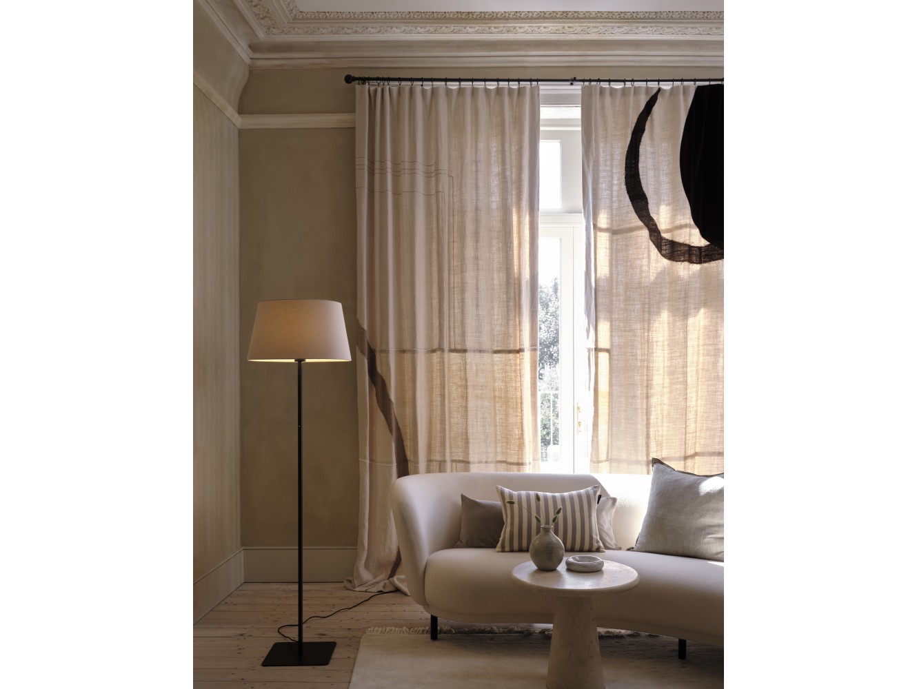 Astro Lámpara de Pie Beaumont Floor