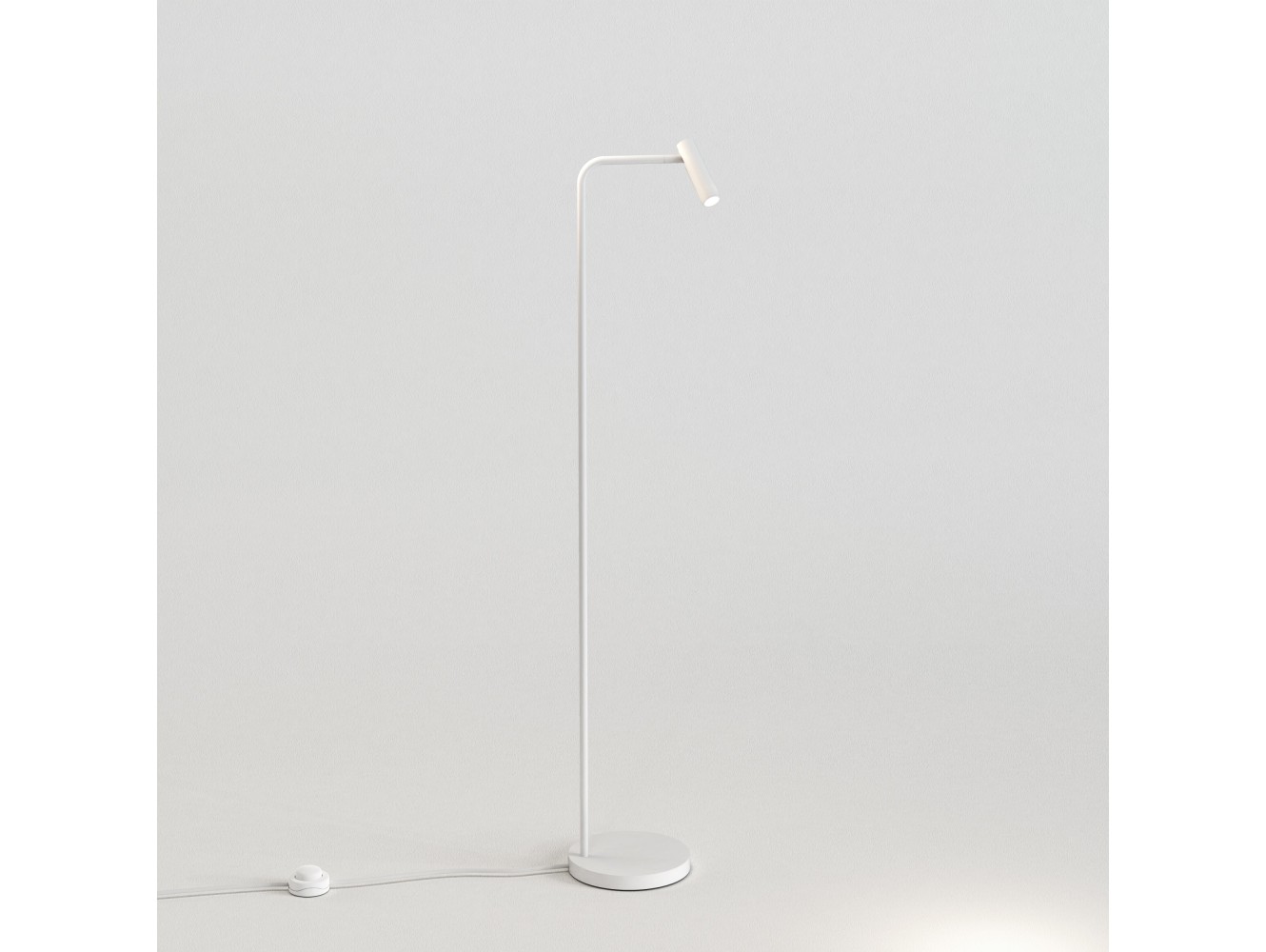 Astro Lámpara de Pie Enna Floor LED