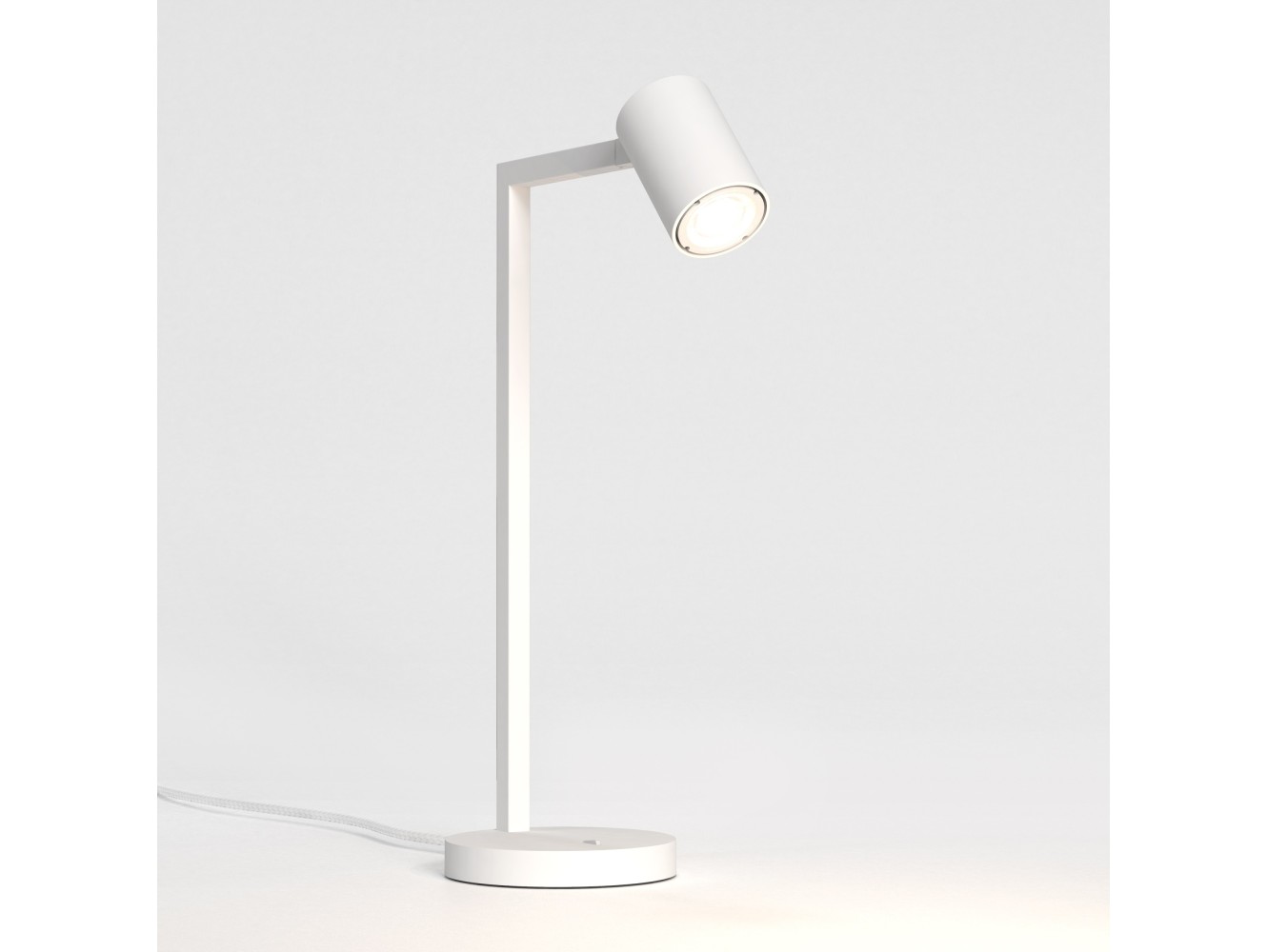 Astro Lámpara de Sobremesa Ascoli Desk