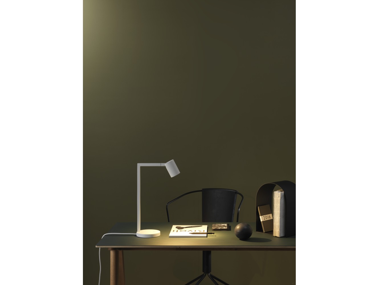 Astro Lámpara de Sobremesa Ascoli Desk