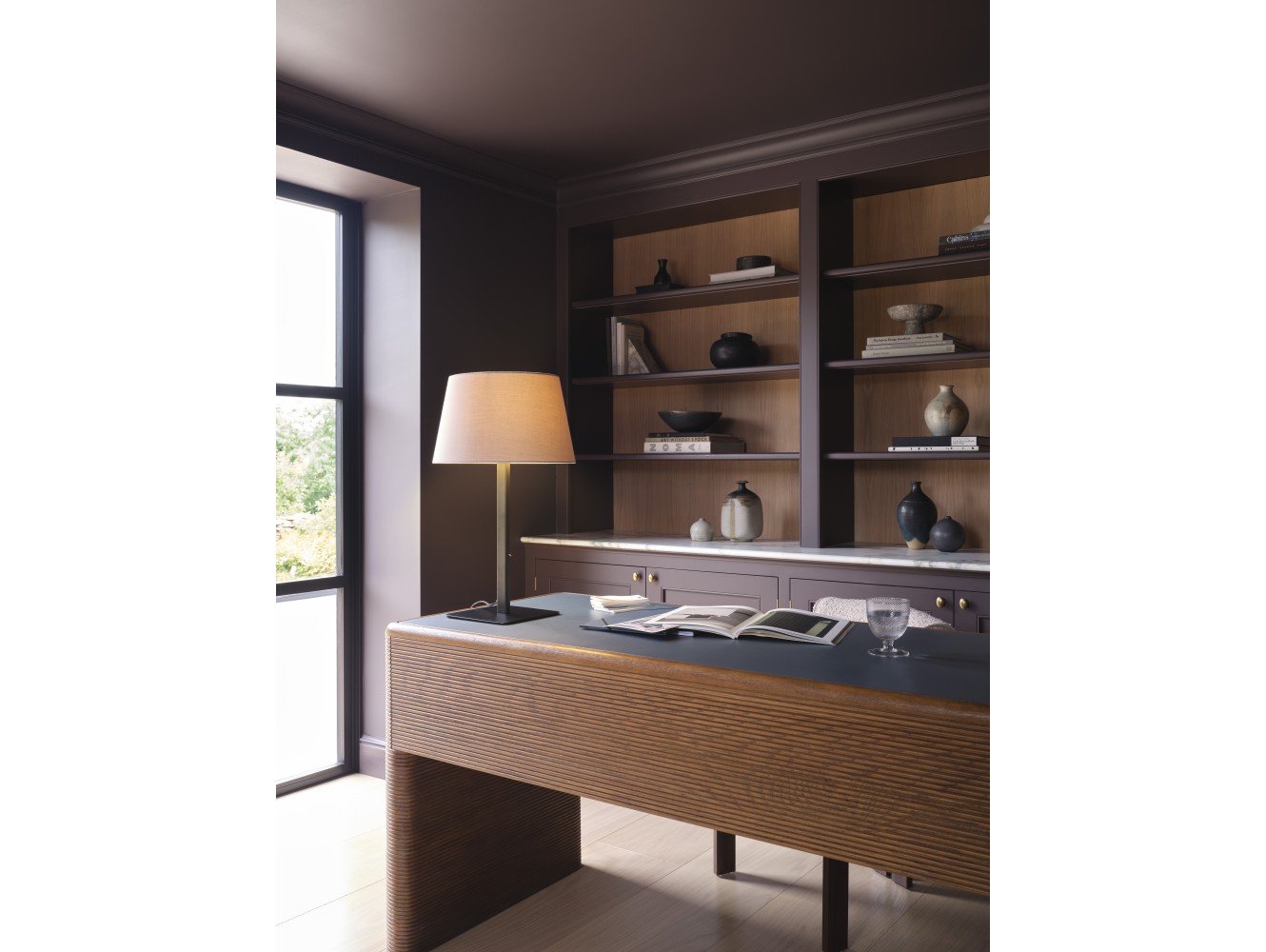 Astro Lámpara de Sobremesa Beaumont Table