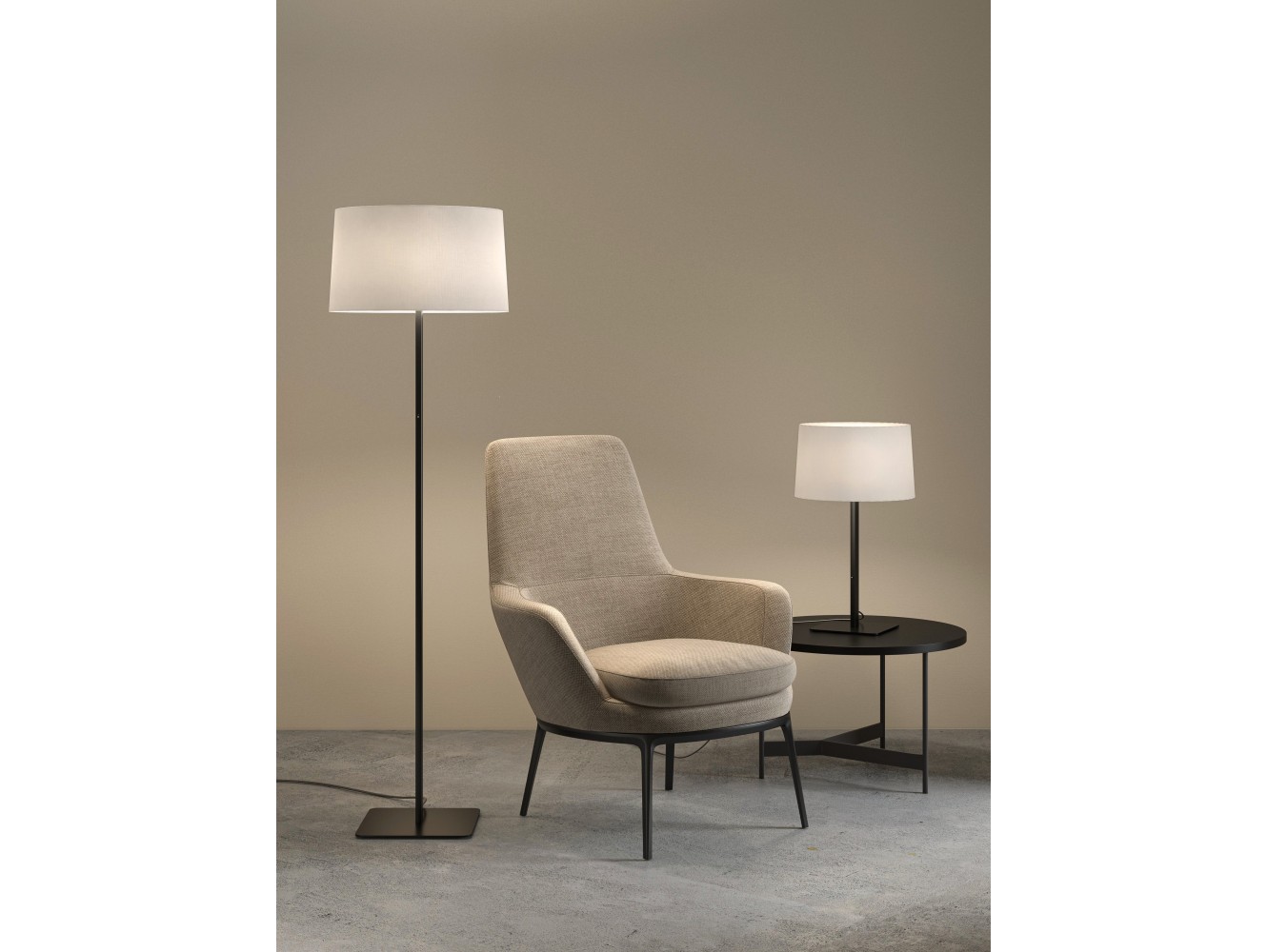 Astro Lámpara de Sobremesa Beaumont Table