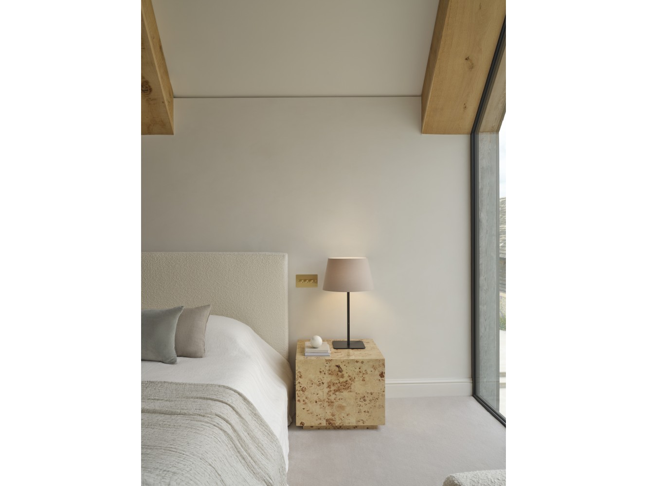 Astro Lámpara de Sobremesa Beaumont Table