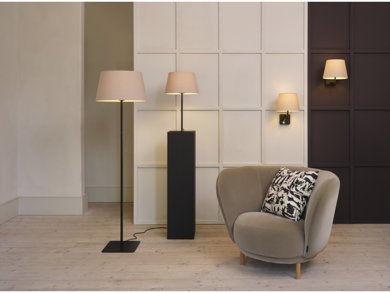 Astro Lámpara de Sobremesa Beaumont Table