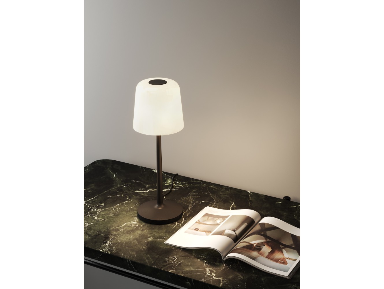 Astro Lámpara de Sobremesa Ella Table