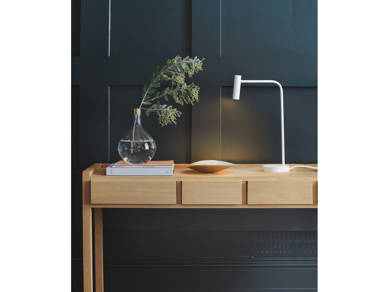 Astro Lámpara de Sobremesa Enna Desk LED