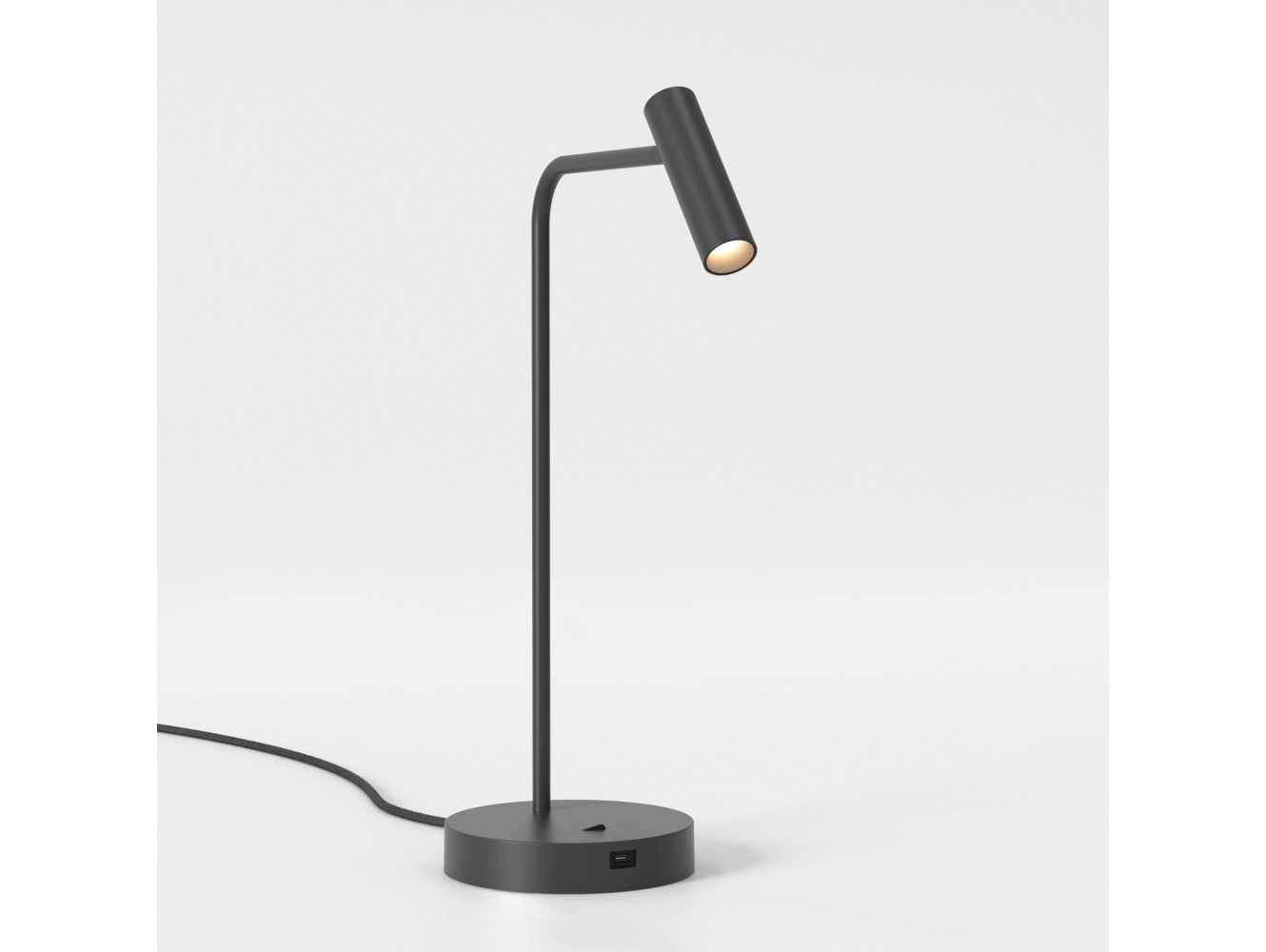 Astro Lámpara de Sobremesa Enna Desk USB