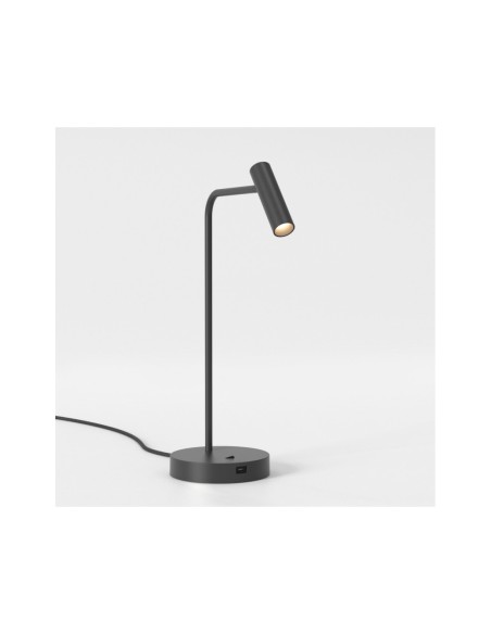 Astro Lámpara de Sobremesa Enna Desk USB