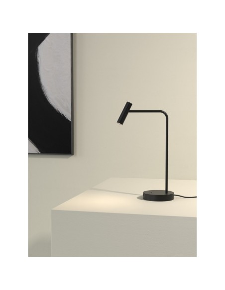 Astro Lámpara de Sobremesa Enna Desk USB