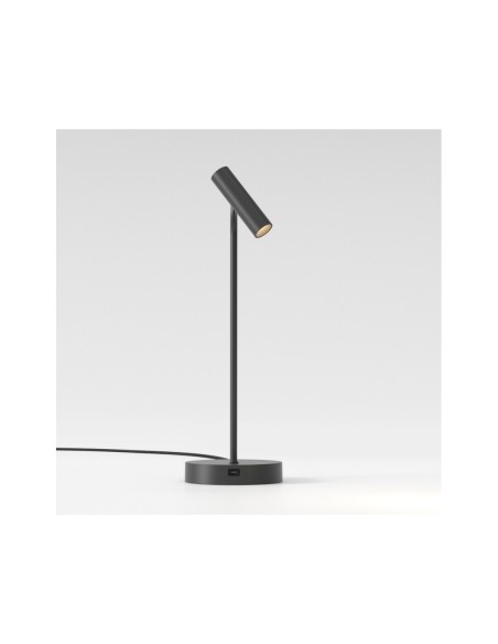Astro Lámpara de Sobremesa Enna Desk USB