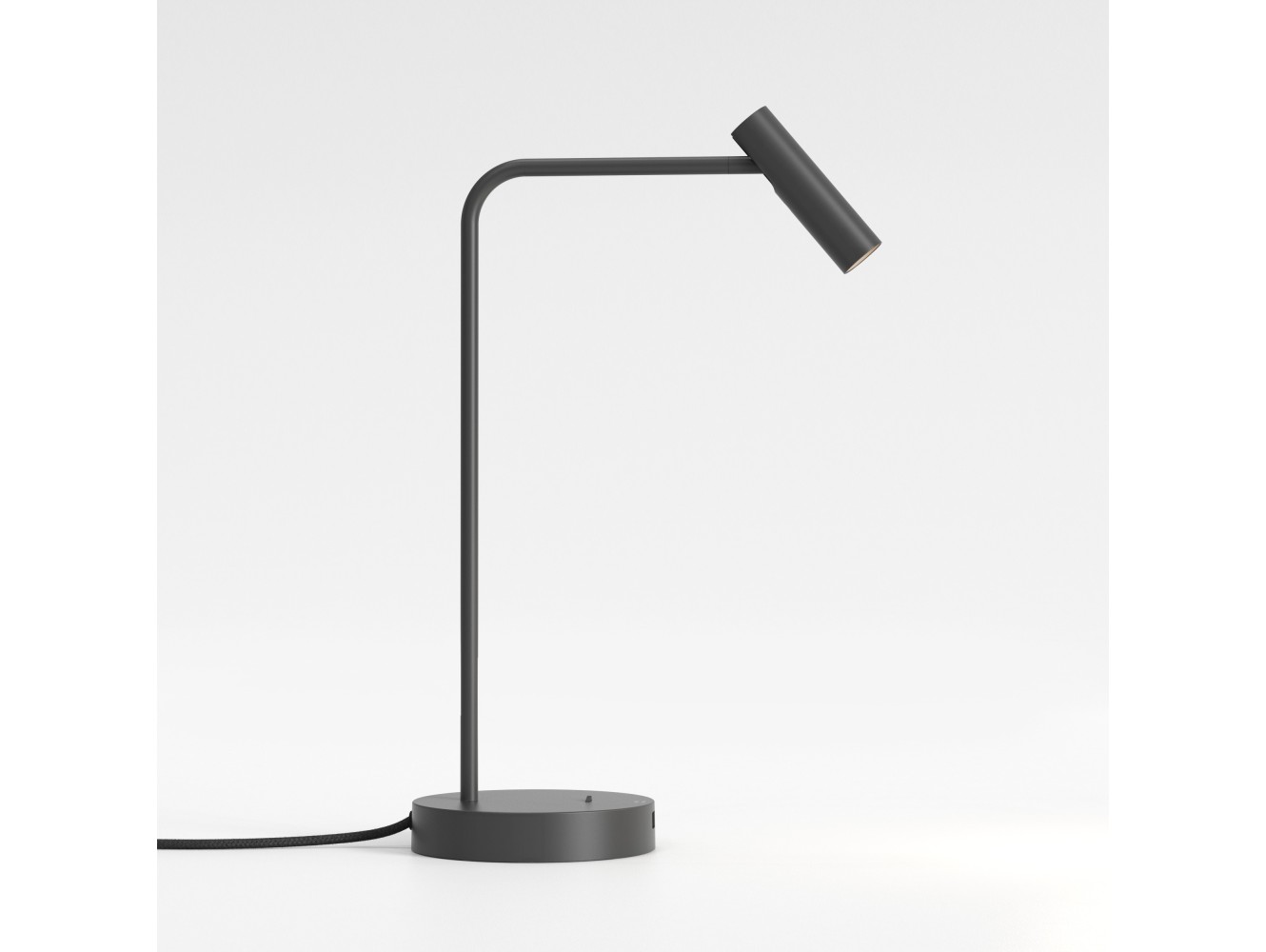 Astro Lámpara de Sobremesa Enna Desk USB