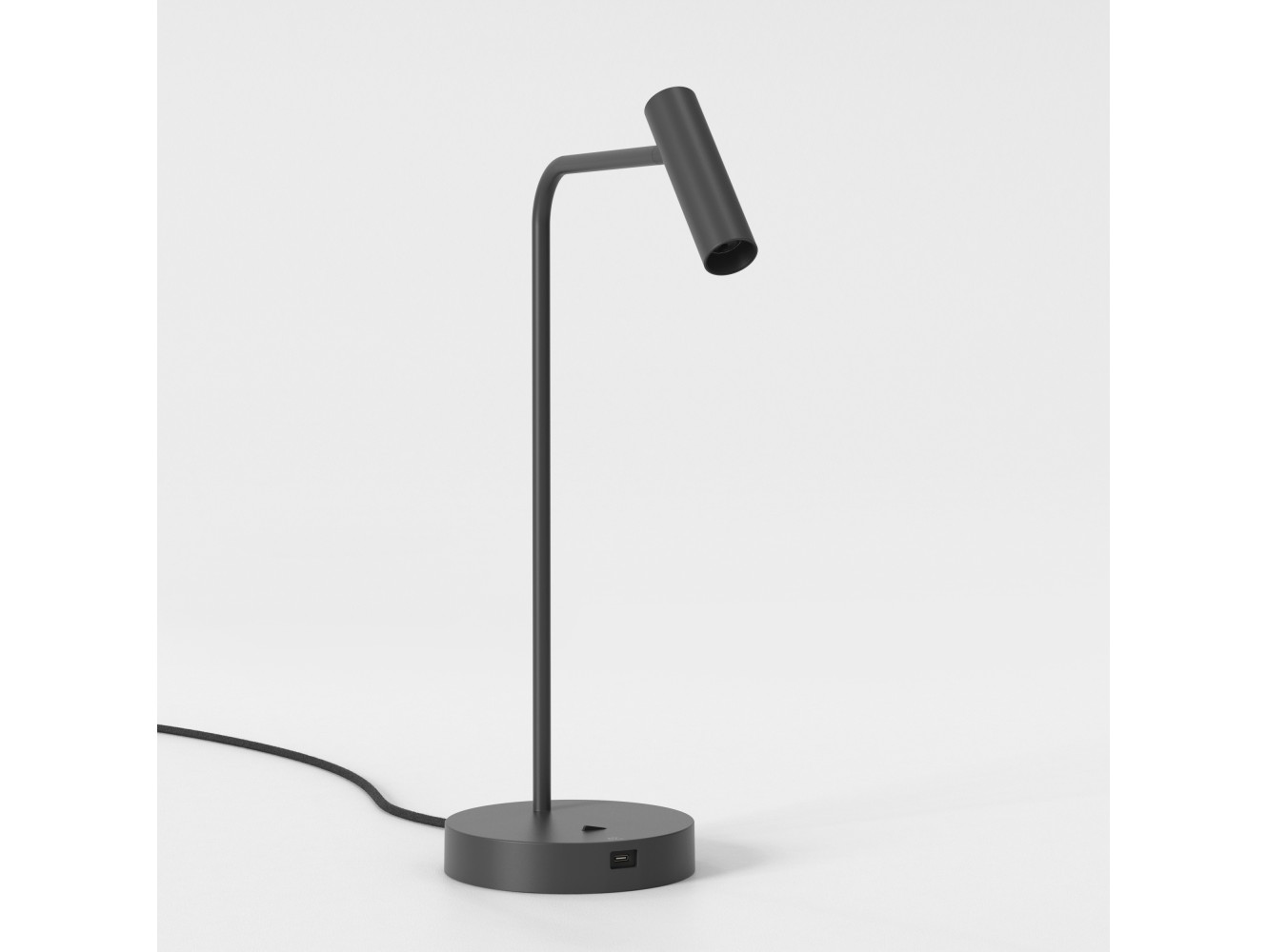 Astro Lámpara de Sobremesa Enna Desk USB