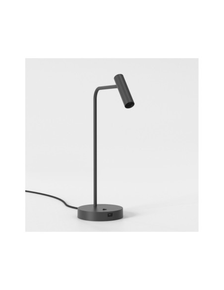 Astro Lámpara de Sobremesa Enna Desk USB