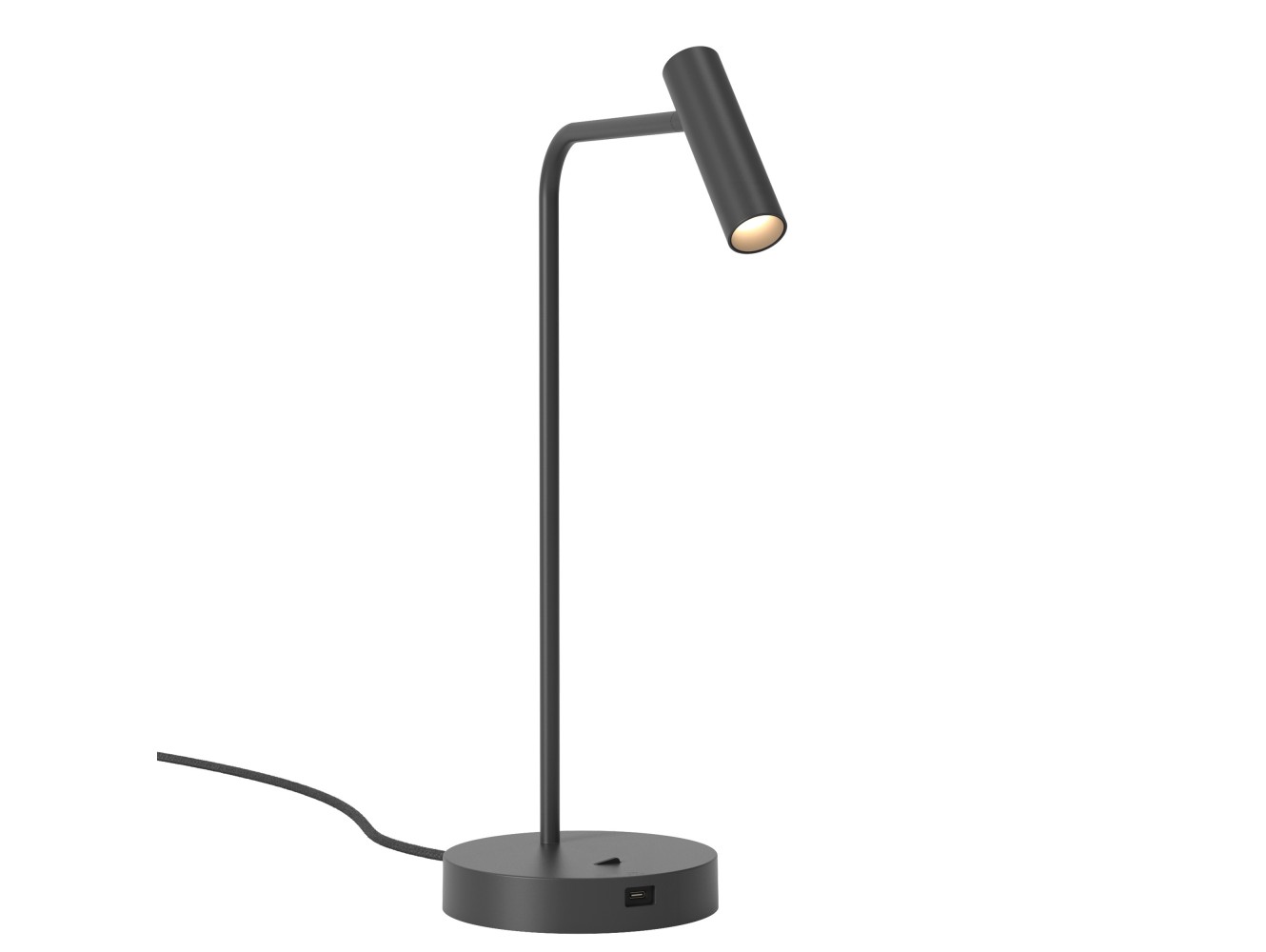 Astro Lámpara de Sobremesa Enna Desk USB