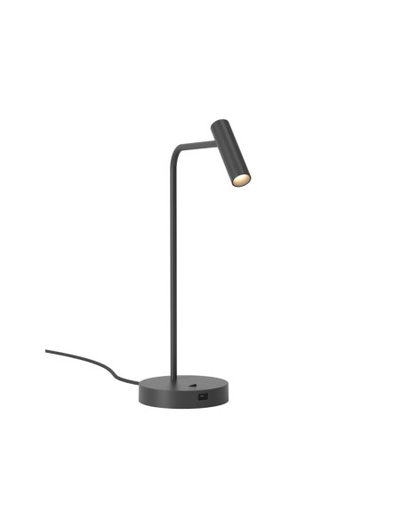 Astro Lámpara de Sobremesa Enna Desk USB
