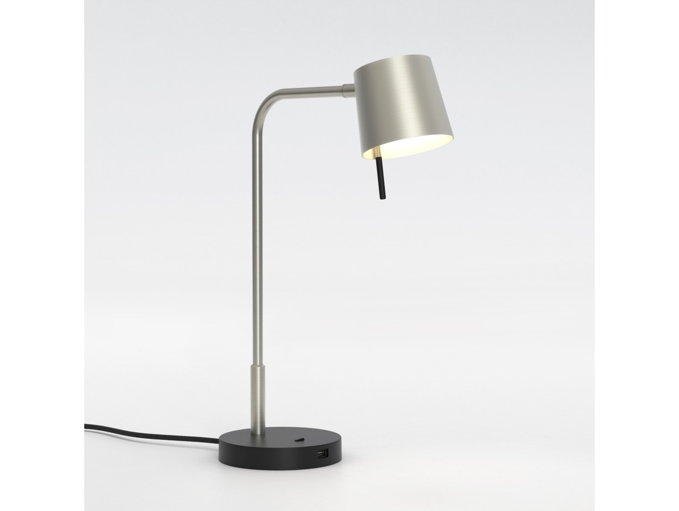 Astro Lámpara de Sobremesa Miura Desk USB