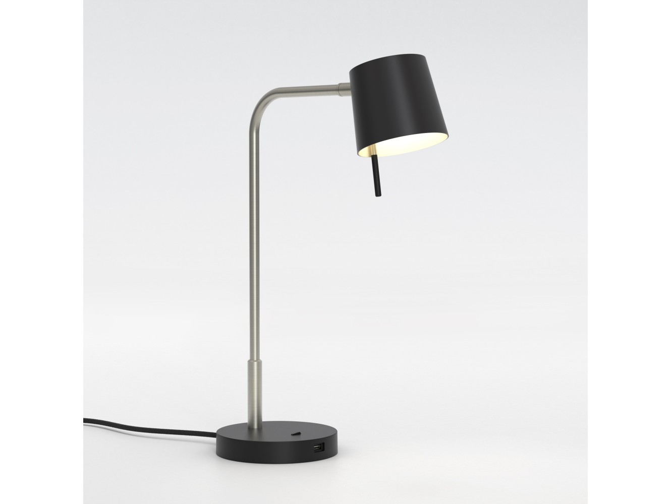 Astro Lámpara de Sobremesa Miura Desk USB