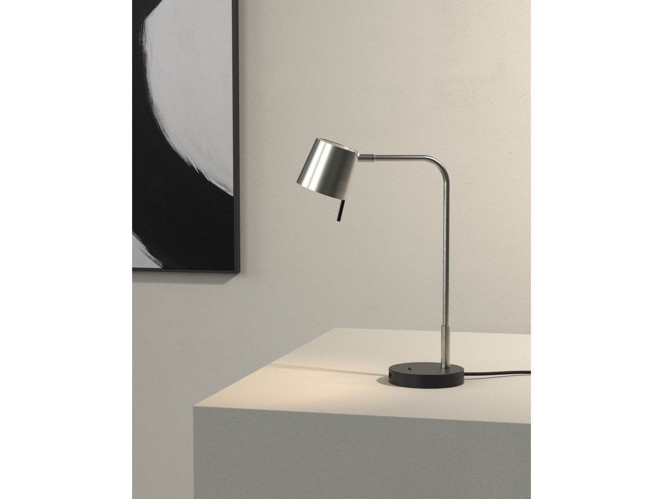 Astro Lámpara de Sobremesa Miura Desk USB